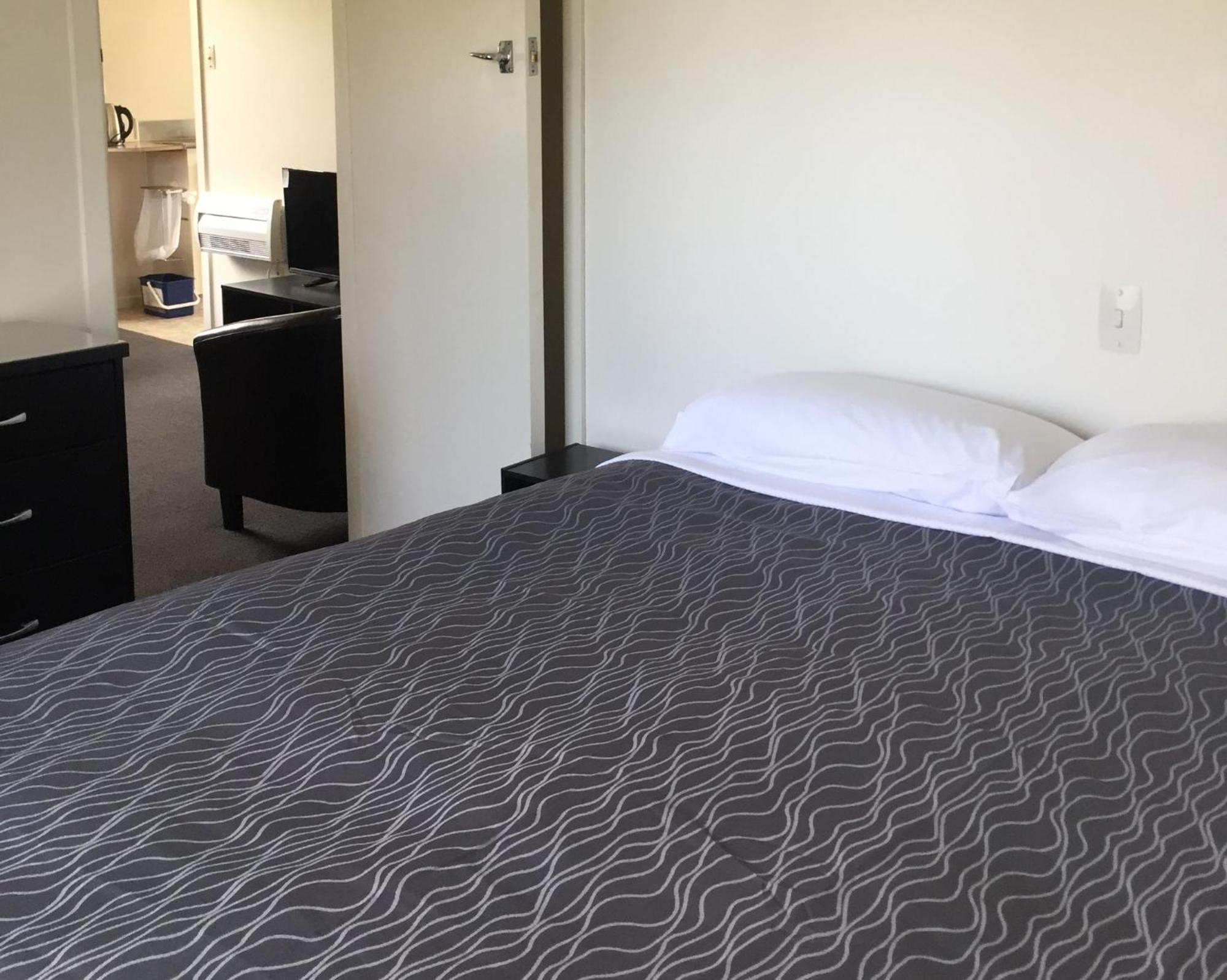 Alexandra Garden Court Motel ห้อง รูปภาพ