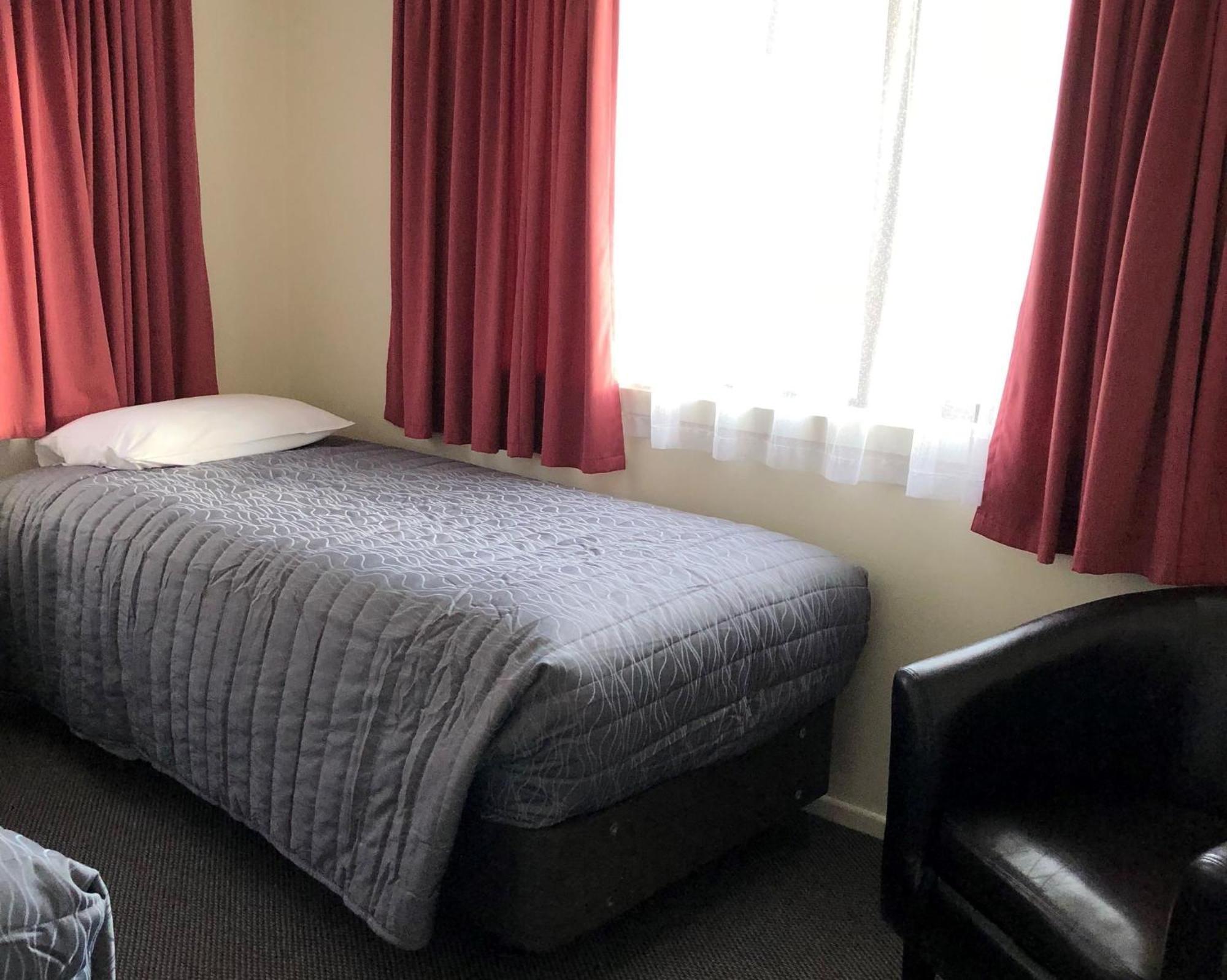 Alexandra Garden Court Motel ห้อง รูปภาพ