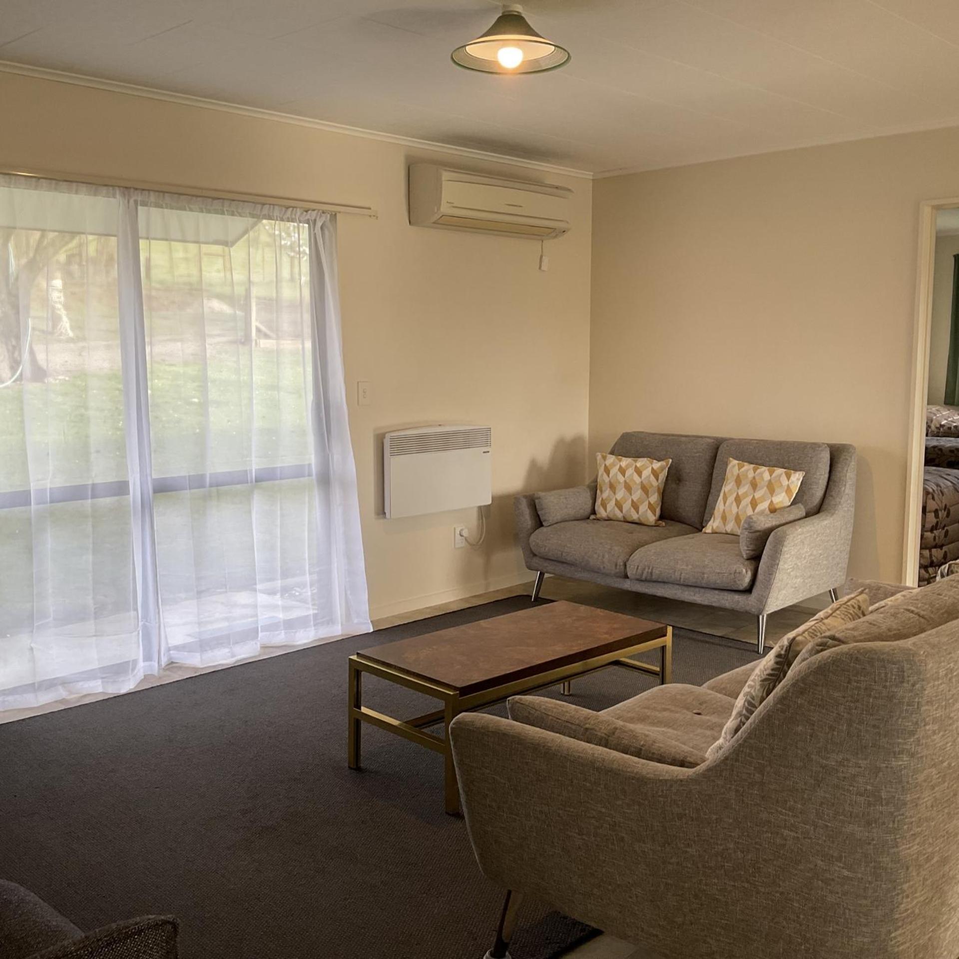 Alexandra Garden Court Motel ภายนอก รูปภาพ