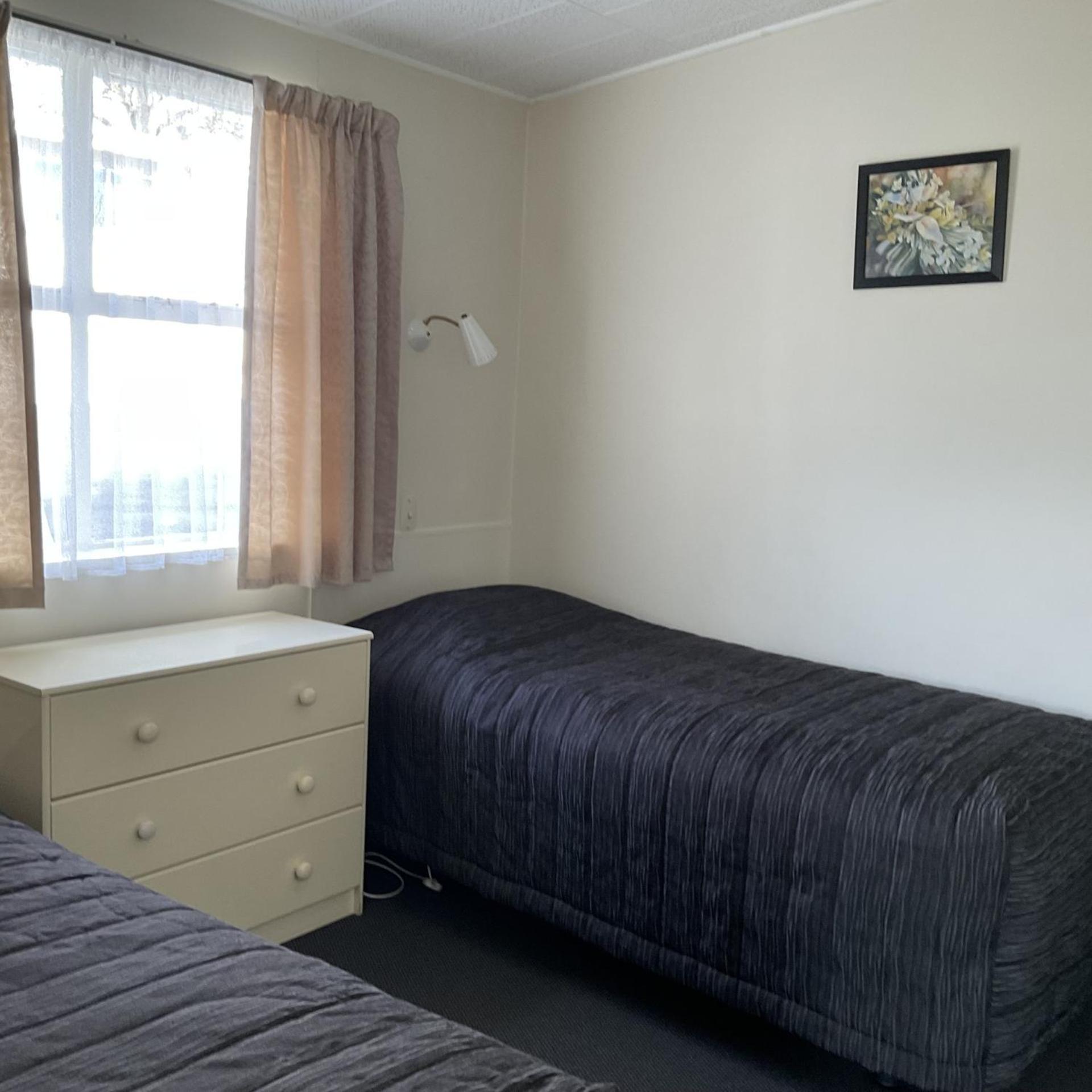 Alexandra Garden Court Motel ภายนอก รูปภาพ