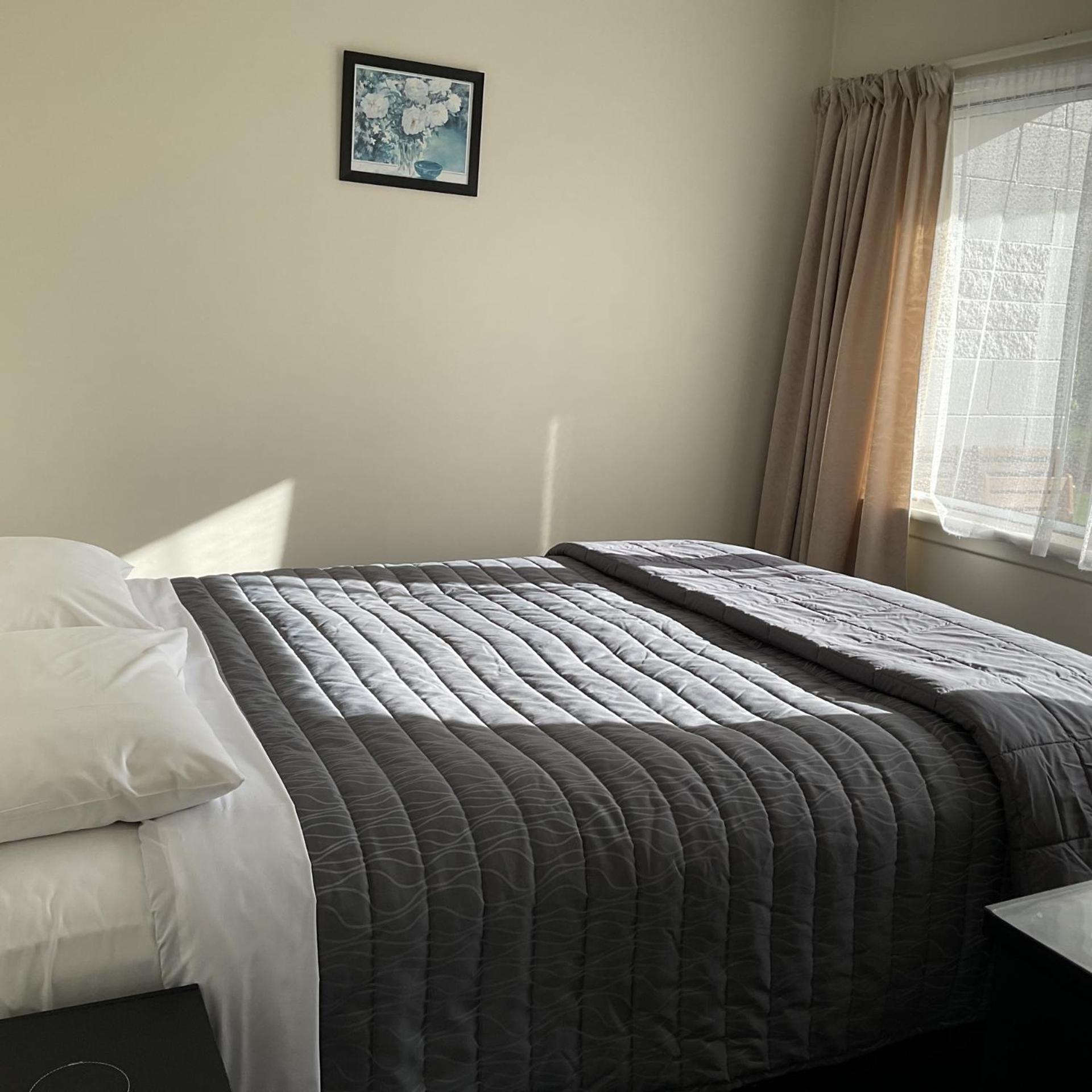 Alexandra Garden Court Motel ภายนอก รูปภาพ
