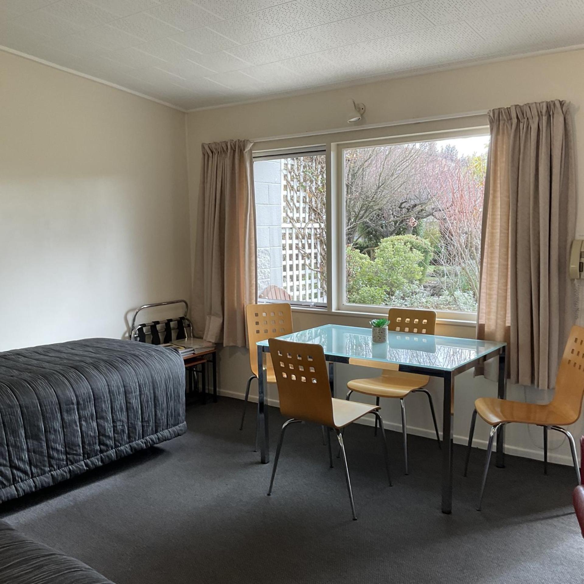 Alexandra Garden Court Motel ภายนอก รูปภาพ