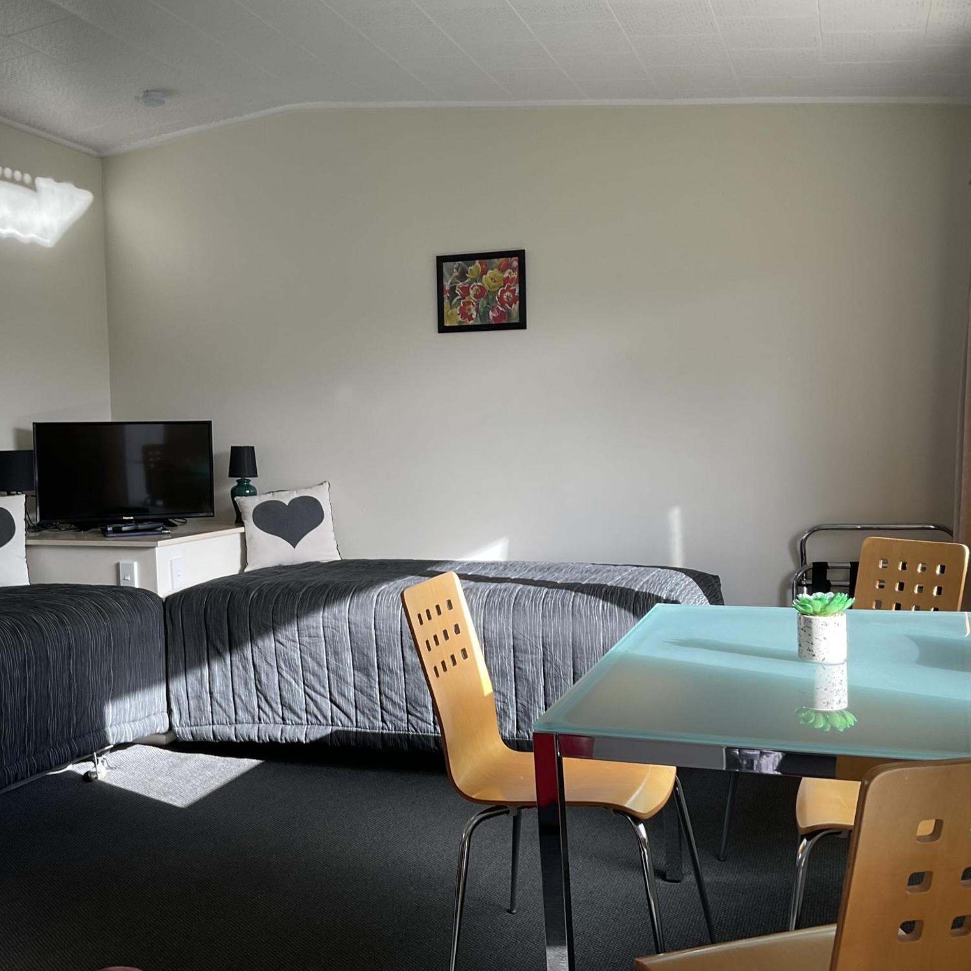 Alexandra Garden Court Motel ภายนอก รูปภาพ