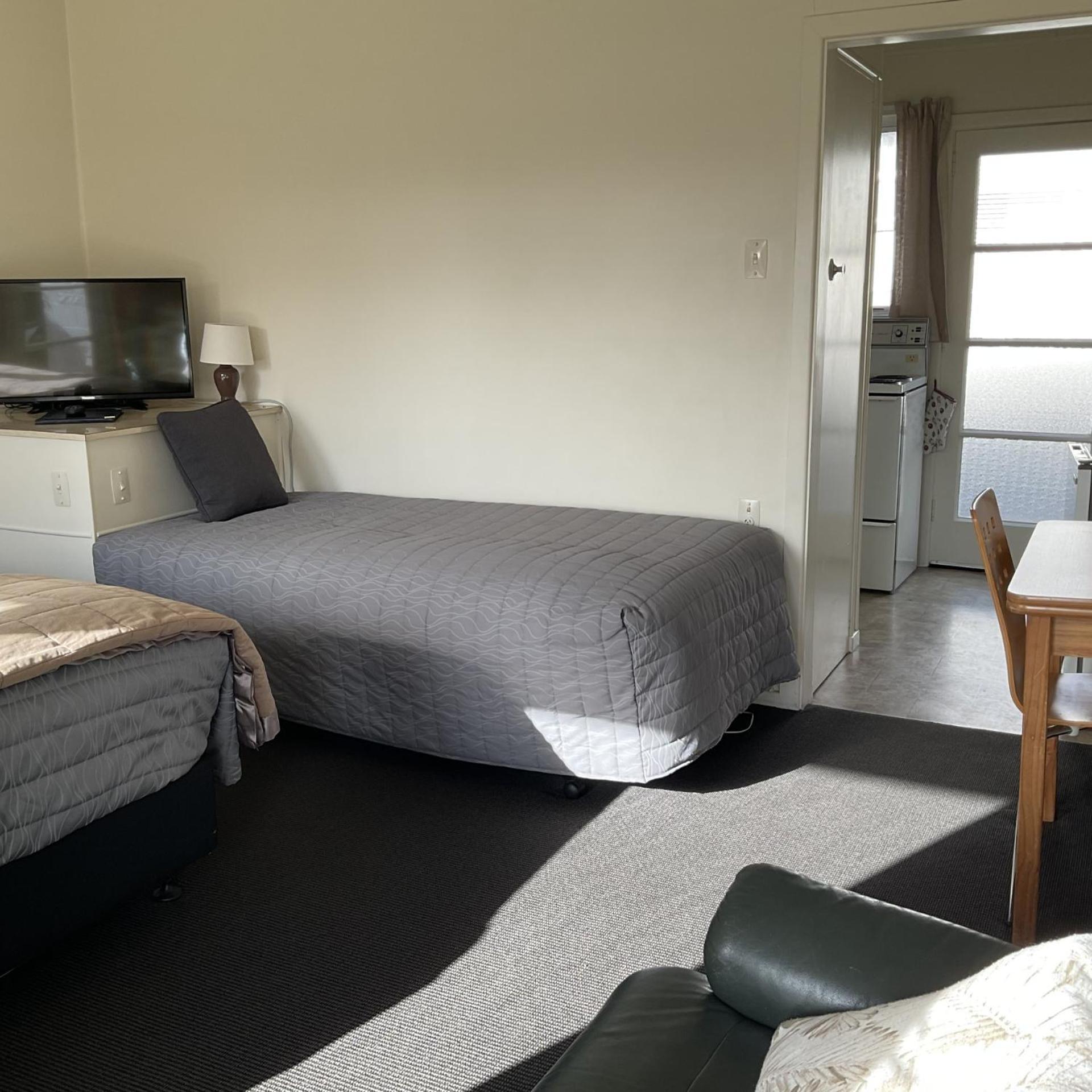 Alexandra Garden Court Motel ภายนอก รูปภาพ